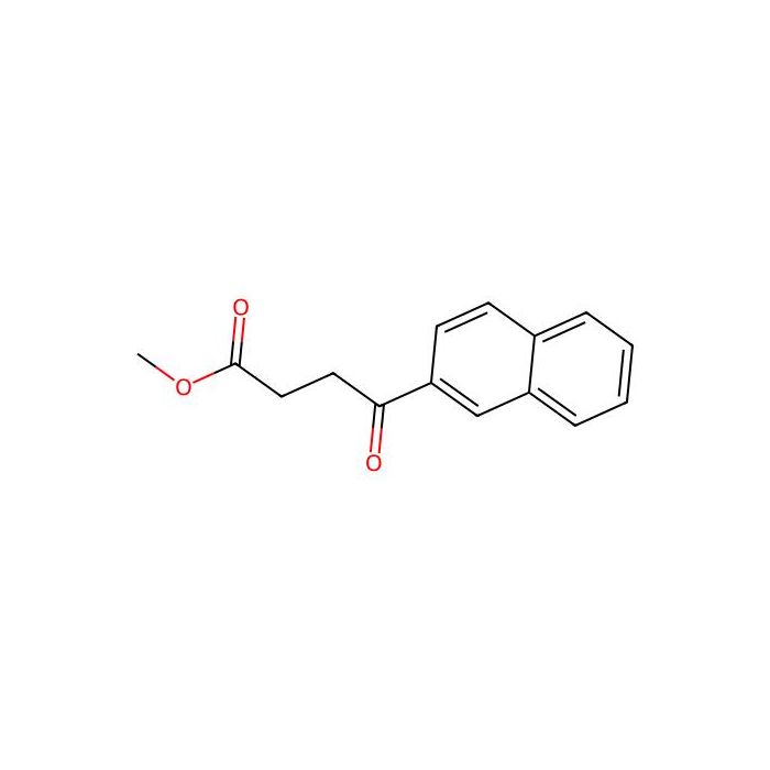 4-氧代-4-(2-萘基)丁酸甲酯