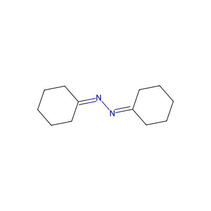 环己酮，2-环己叉肼