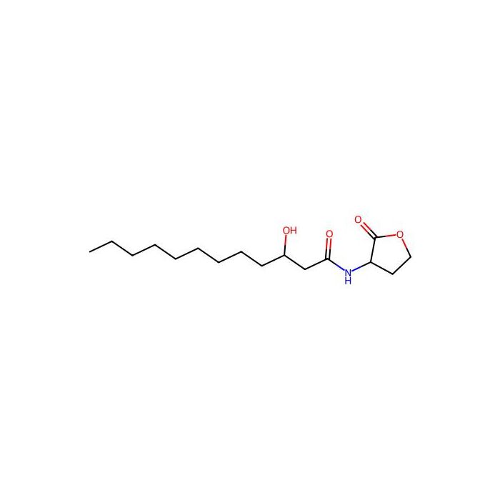 N-(3-氢氧化十二酰基)-DL-高丝氨酸内酯