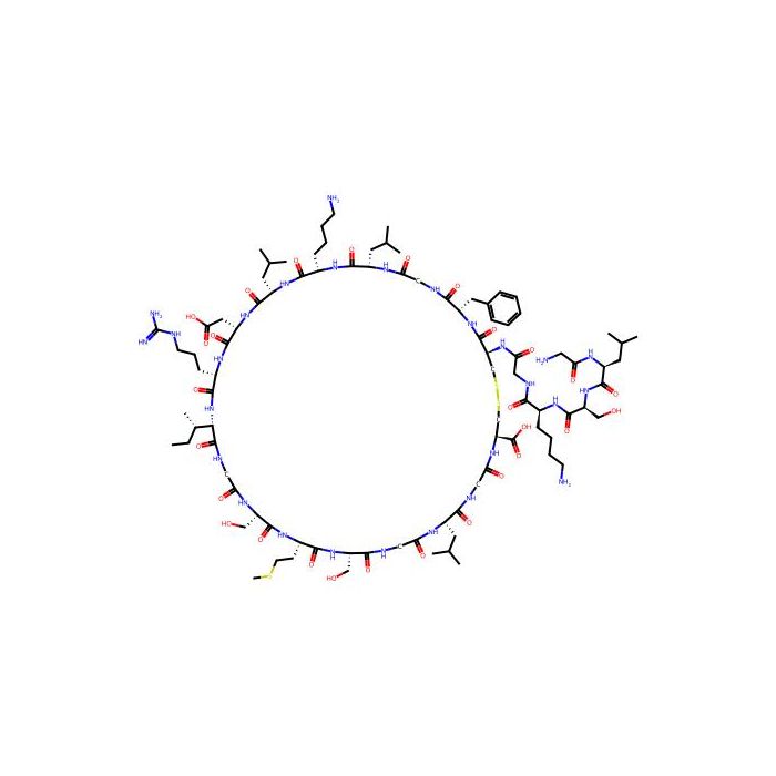 Natriuretic Peptide， C-Type