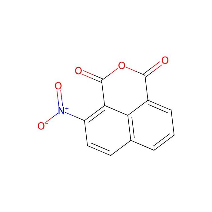 4-硝基-1，8-萘二甲酸酐