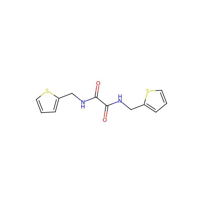 N1，N2-双(噻吩-2-基甲基)草酰胺
