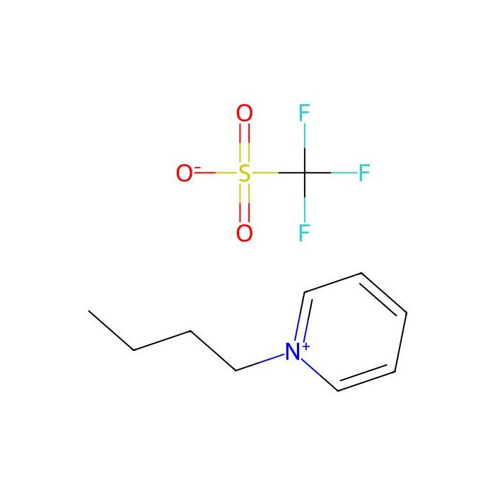 N-丁基吡啶三氟甲磺酸盐