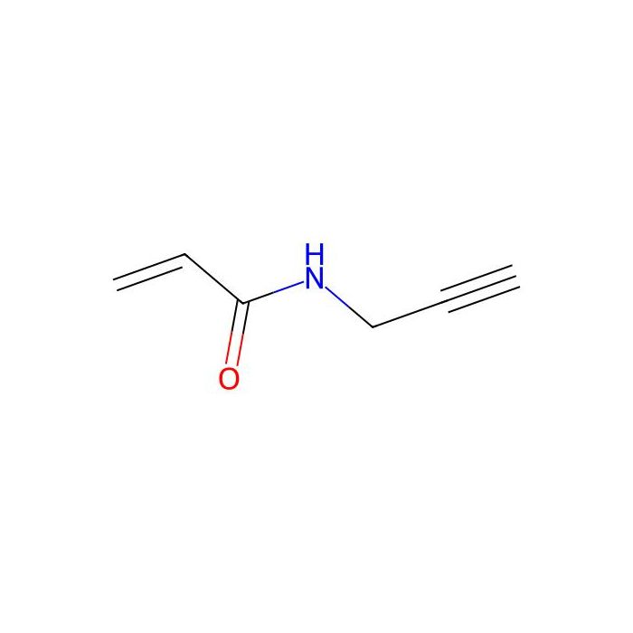 N-(丙-2-炔-1-基)丙烯酰胺