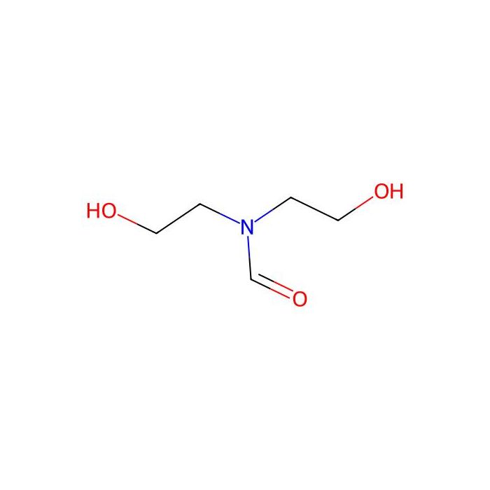 N,N-双(2-羟乙基)甲酰胺