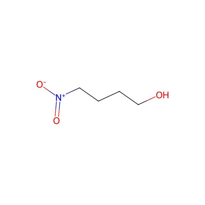 4-硝基丁烷-1-醇