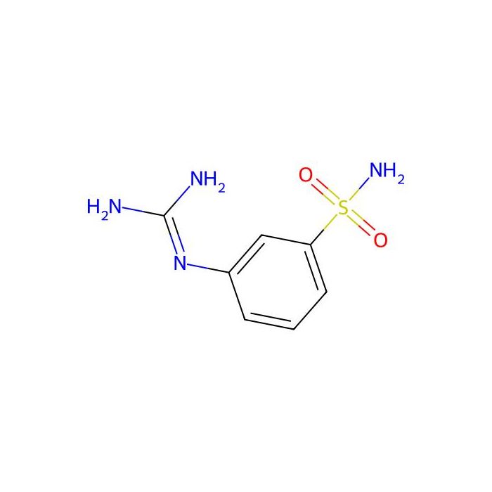 3-胍基苯磺酰胺