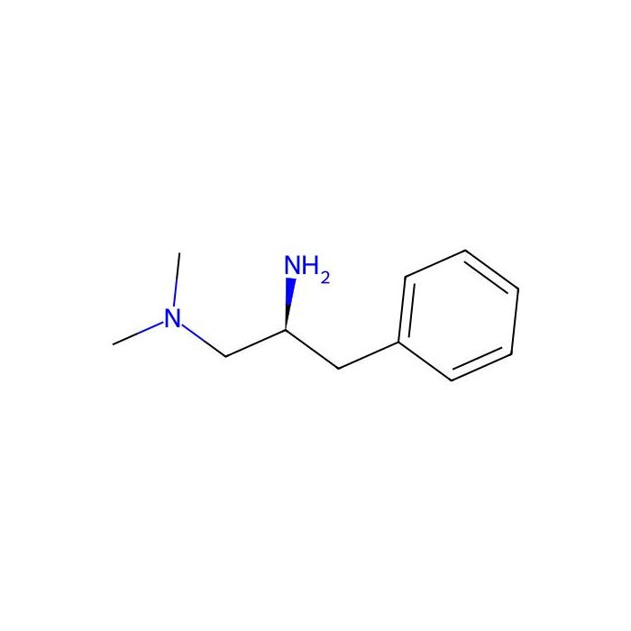 (S)-N1，N1-二甲基-3-苯基丙烷-1，2-二胺