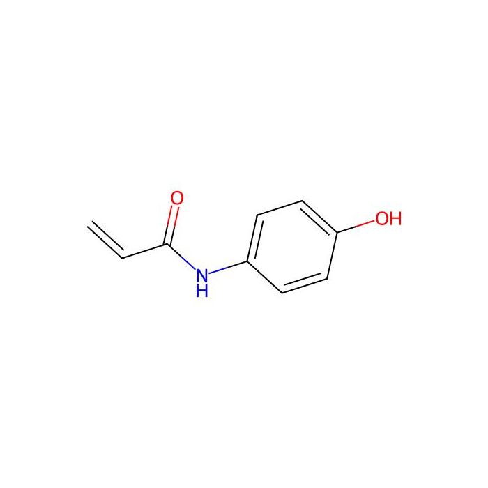 N-对羟苯基丙烯酰胺