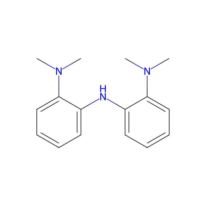 N2-[2-(二甲基氨基)苯基]-N1，N1-二甲基-1，2-苯二胺