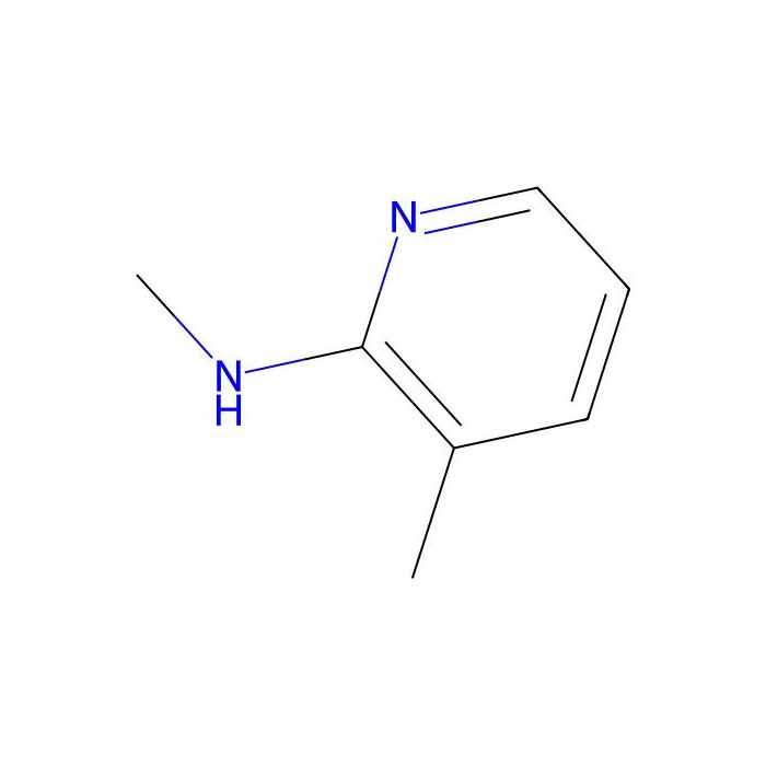 N， 3-二甲基吡啶-2-胺
