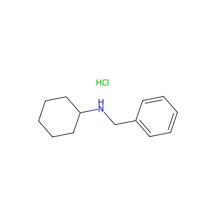 N-苄基环己胺盐酸盐