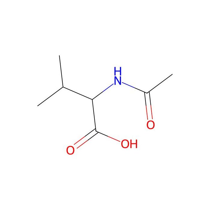N-乙酰-DL-缬氨酸