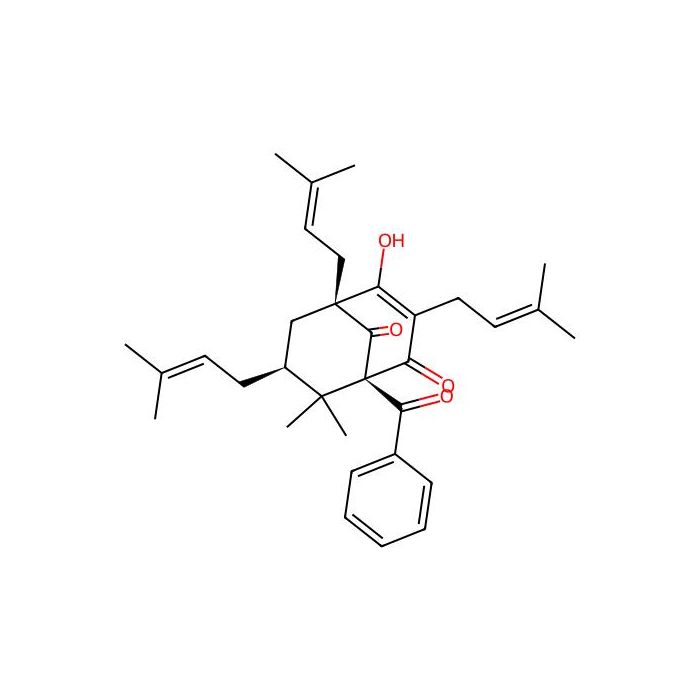 Nemorosone