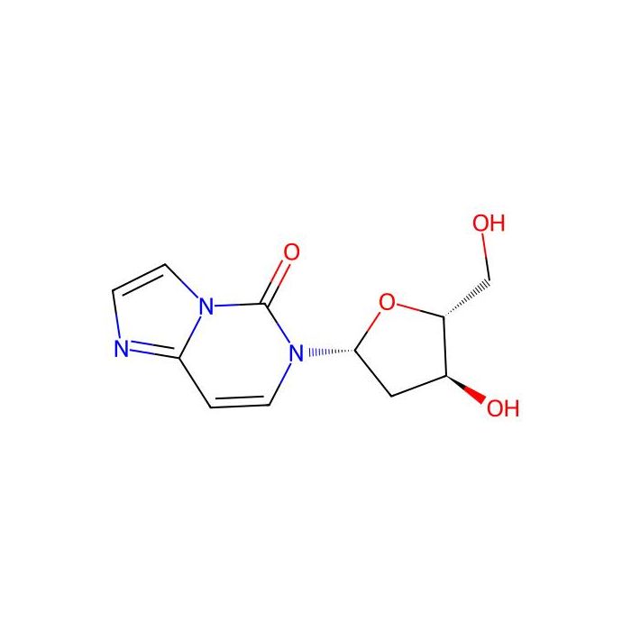 3,N(4)-Ethenodeoxycytidine