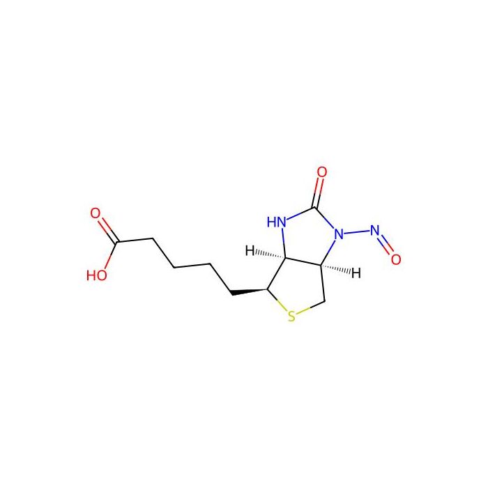 亚硝基生物素