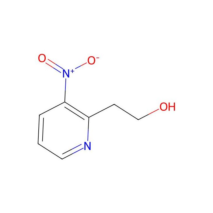2-(3-Nitropyridin-2-yl)ethanol
