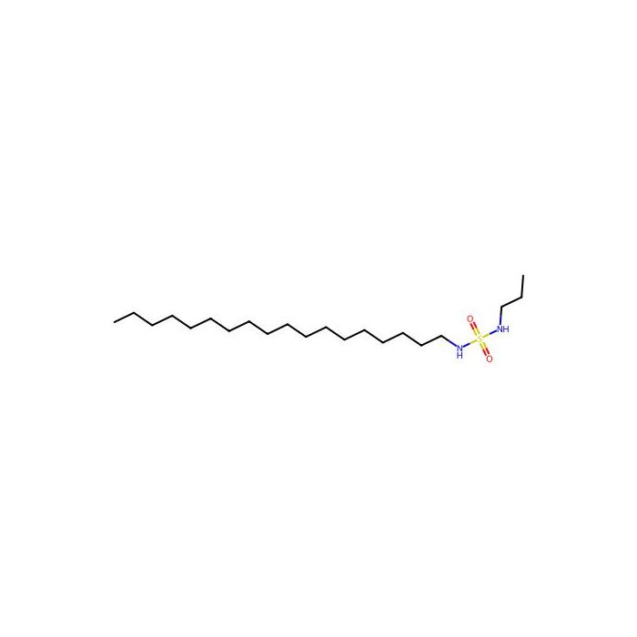 N-octadecyl-N'-propylsulfamide