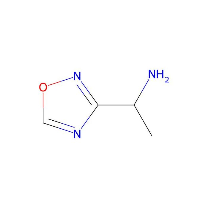 1-(1,2,4-Oxadiazol-3-yl)ethan-1-amine