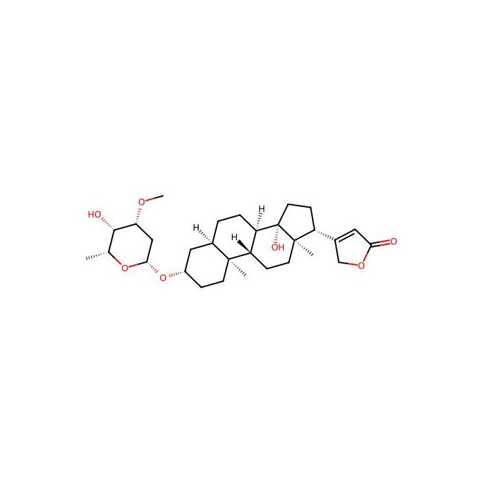 Odoroside A