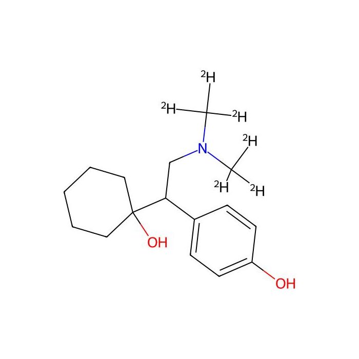 O-去甲文拉法辛 d6