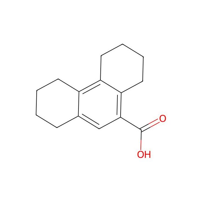 1,2,3,4,5,6,7,8-Octahydrophenanthrene-9-carboxylic acid