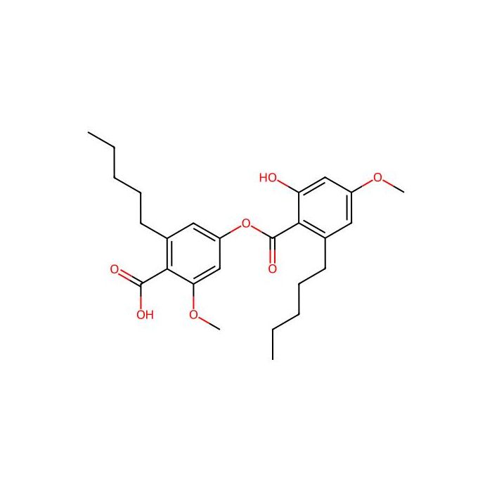 2'-O-Methylperlatolic acid