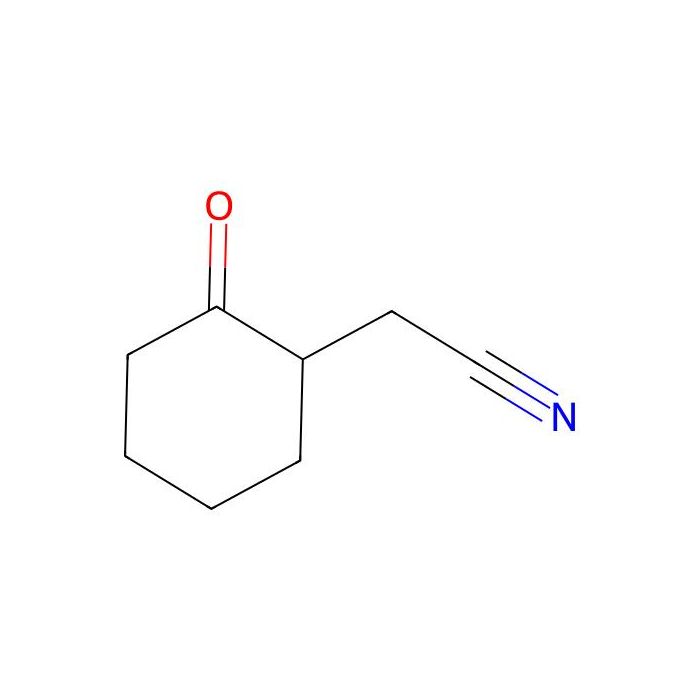 2-(2-Oxocyclohexyl)acetonitrile