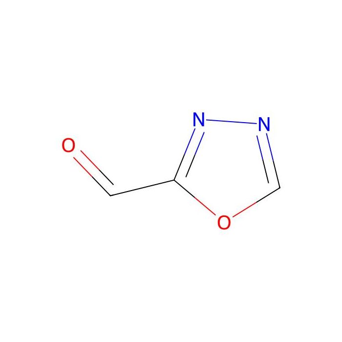 1,3,4-Oxadiazole-2-carbaldehyde