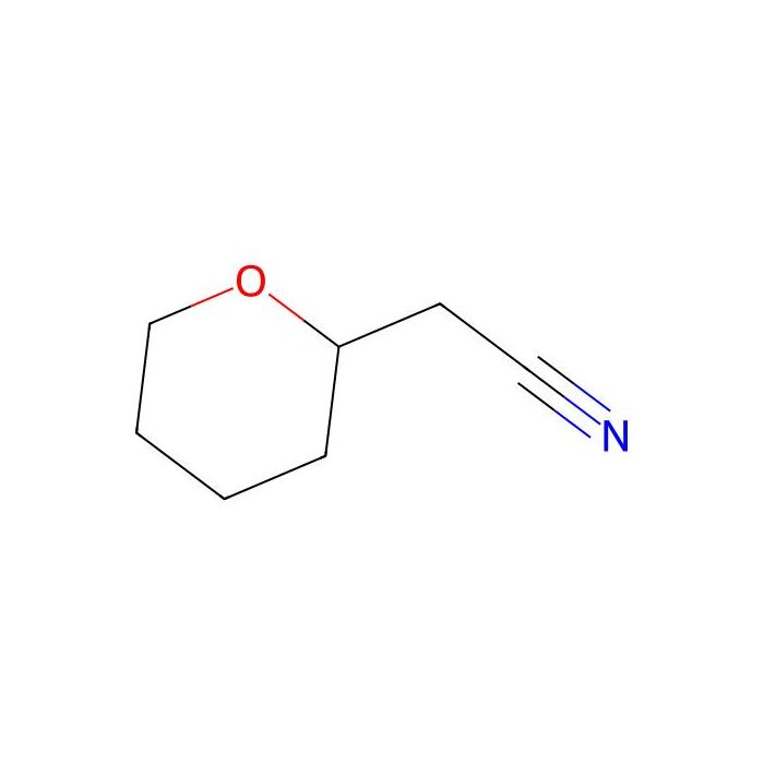 2-(Oxan-2-yl)acetonitrile