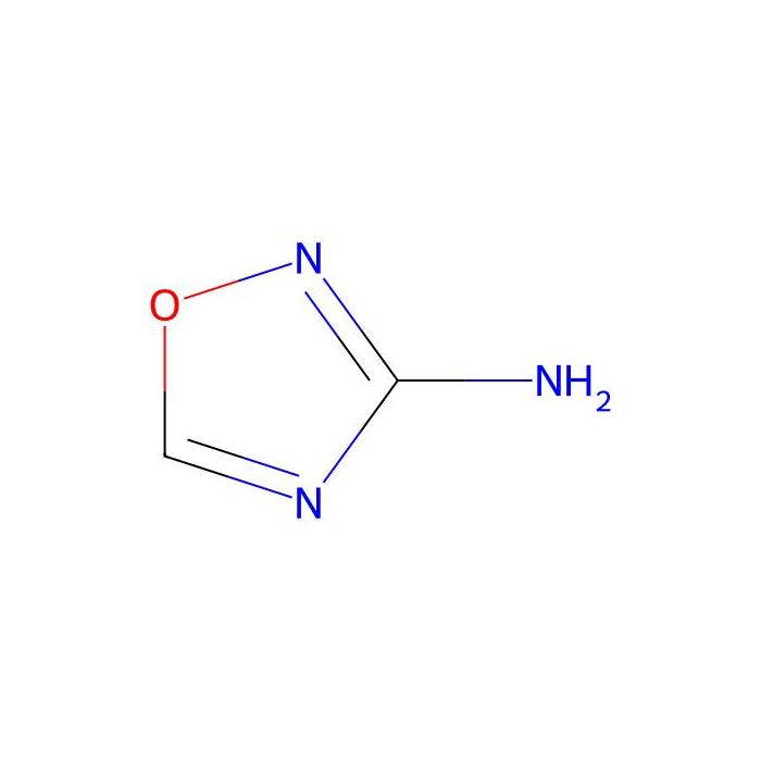 1,2,4-Oxadiazol-3-amine
