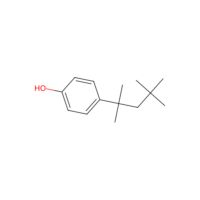 4-叔辛基苯酚（PTOP）