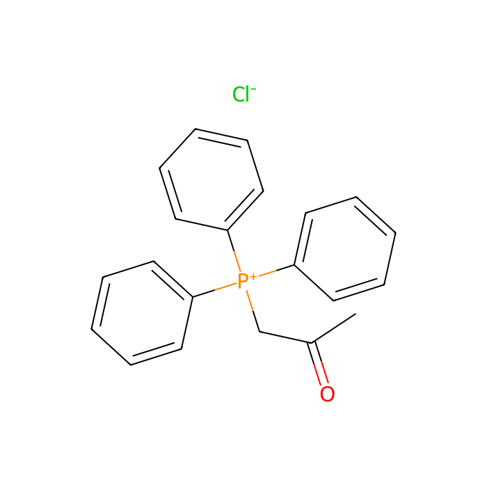 丙酮基三苯基氯化膦