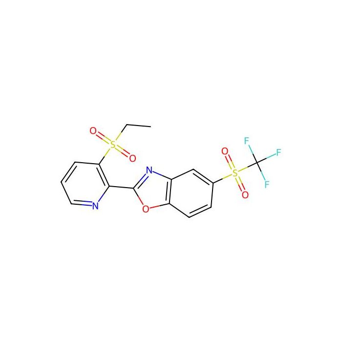 Oxazosulfyl