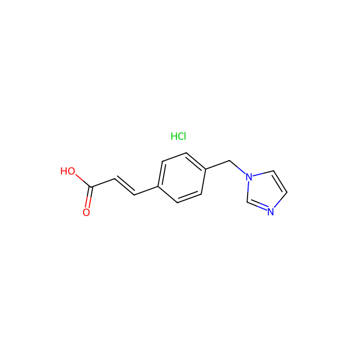 奥扎格雷盐酸盐 水合物