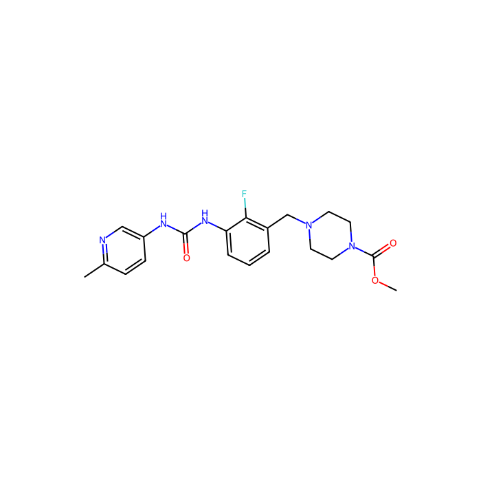 Omecamtiv mecarbil (CK-1827452),心肌肌球蛋白激动剂, 心肌酶激活剂