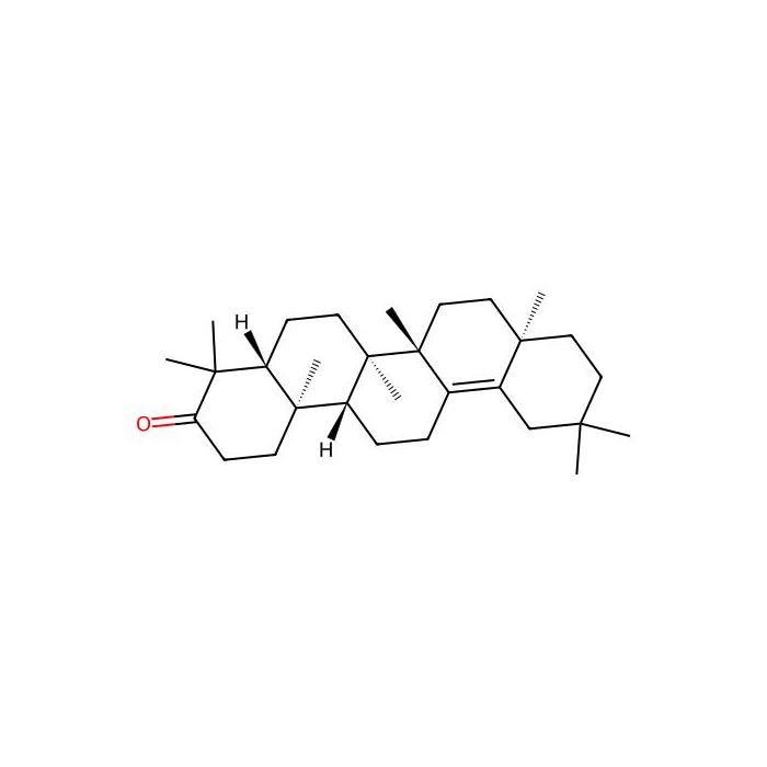 13(18)-Oleanen-3-one