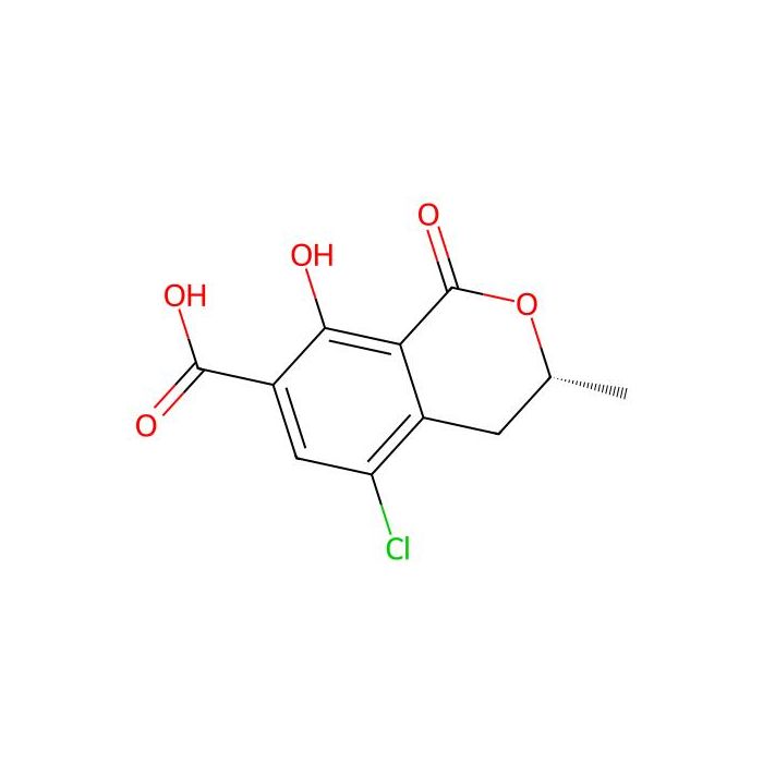 Ochratoxin α