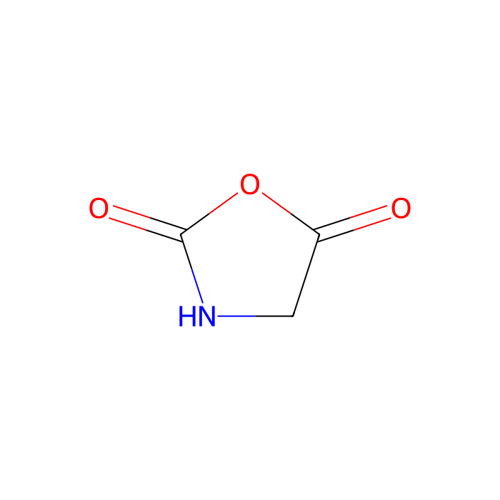 2,5-噁唑烷二酮