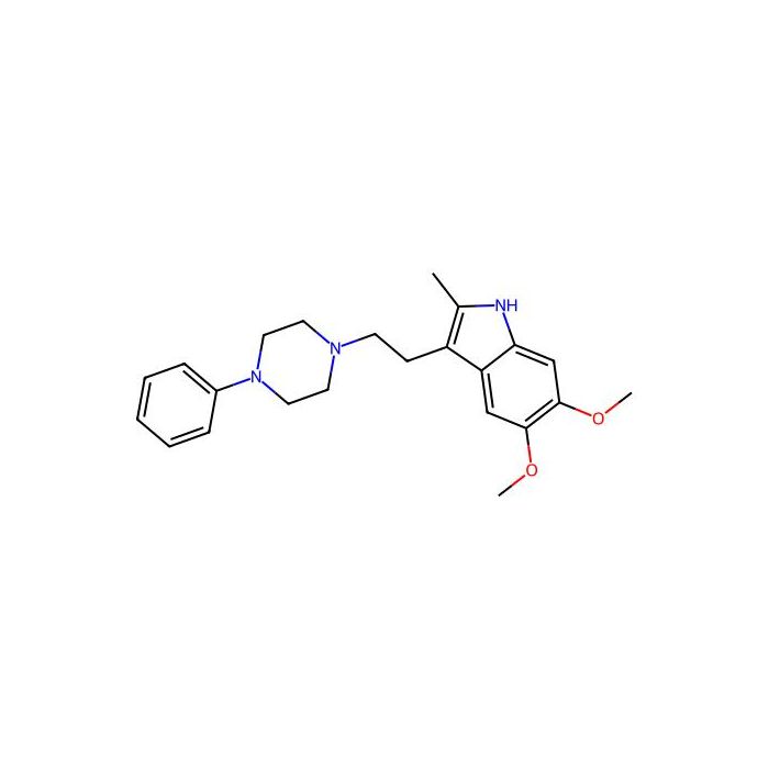Oxypertine
