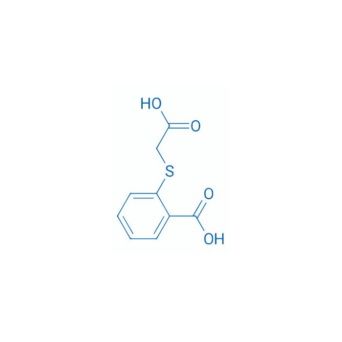 2-(羧基甲基硫代)苯甲酸