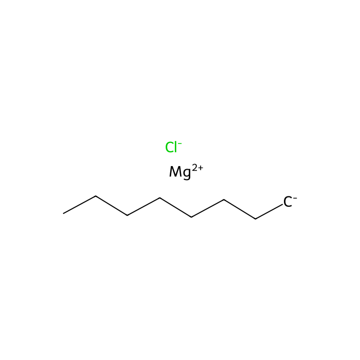 1-辛基氯化镁