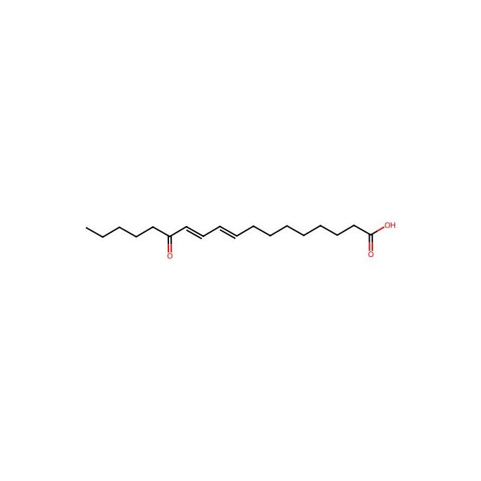 13-氧-(9E,11E)-十八碳二烯酸