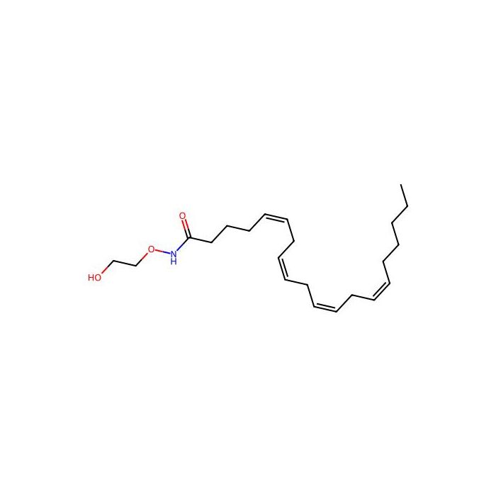 oxy-Arachidonoyl ethanolamide