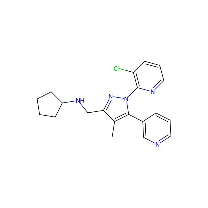 ORL1 antagonist 1