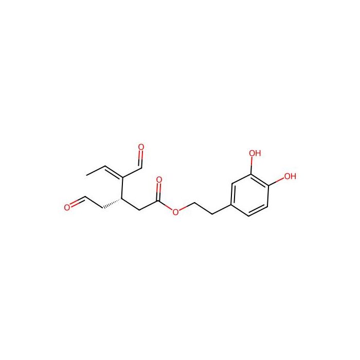 Oleacein
