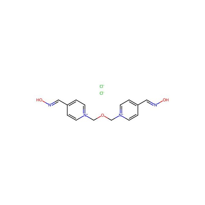 Obidoxime dichloride