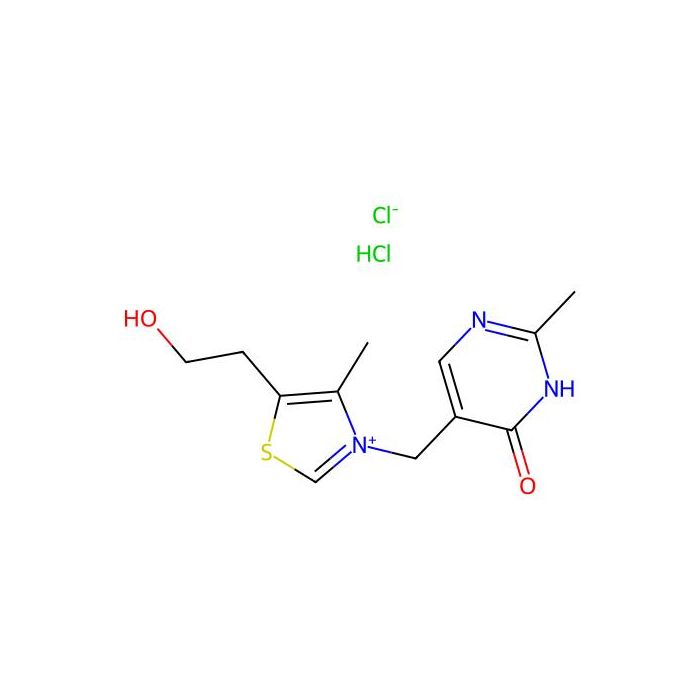 Oxythiamine chloride hydrochloride