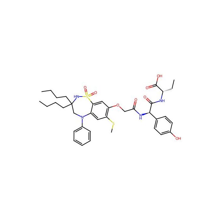 Odevixibat