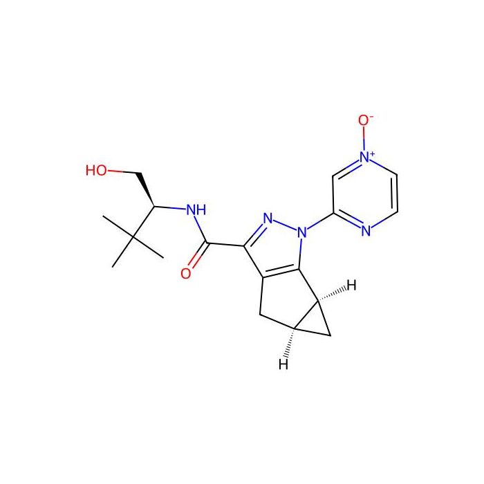 Olorinab